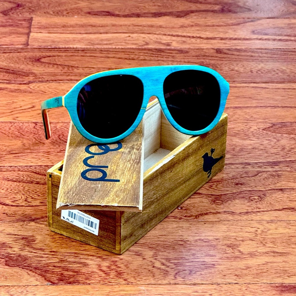 Proof SmokeJumper Sunglasses